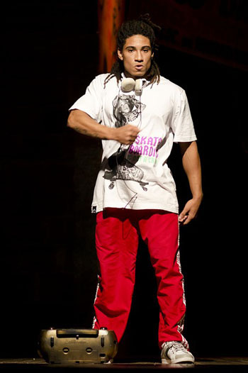 服务器攻击软件